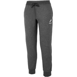 Reusch, Unisex, Sporthose, Joggers (M), Grau