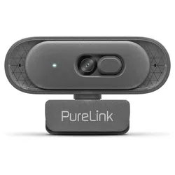 Vuelogic - Webcam für Personal Office und Live-Streaming, Fernunterricht