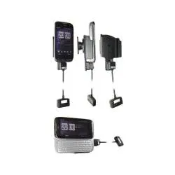 Brodit 520021 - Mobile Phone Halter / PDA - HTC Touch Pro 2 - aktiv - Anschlu...