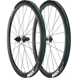 Mavic Cosmic S 42 Disc Laufradsatz Rennrad Aero-Laufradsatz