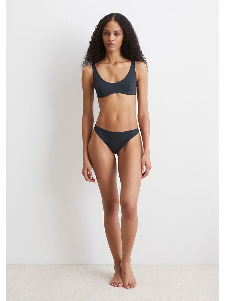 Marc O´Polo Bodywear Bikini-Hose in Dunkelblau - M