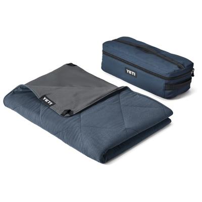 Yeti Coolers - Lowlands Blanket - Picknickdecke Gr One Size blau