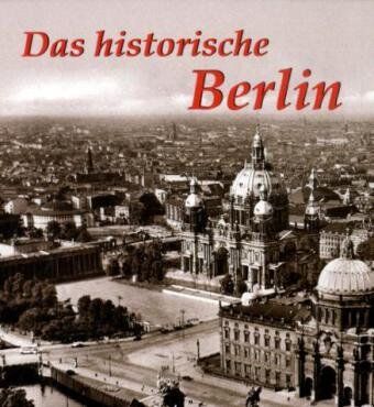 Paul Wietzorek - Das historische Berlin - Preis vom 14.10.2026 23:07:16 h