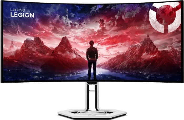 34" Lenovo Legion Pro 34WD-10