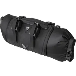 Topeak FrontLoader Front Rack Schwarz-Grau