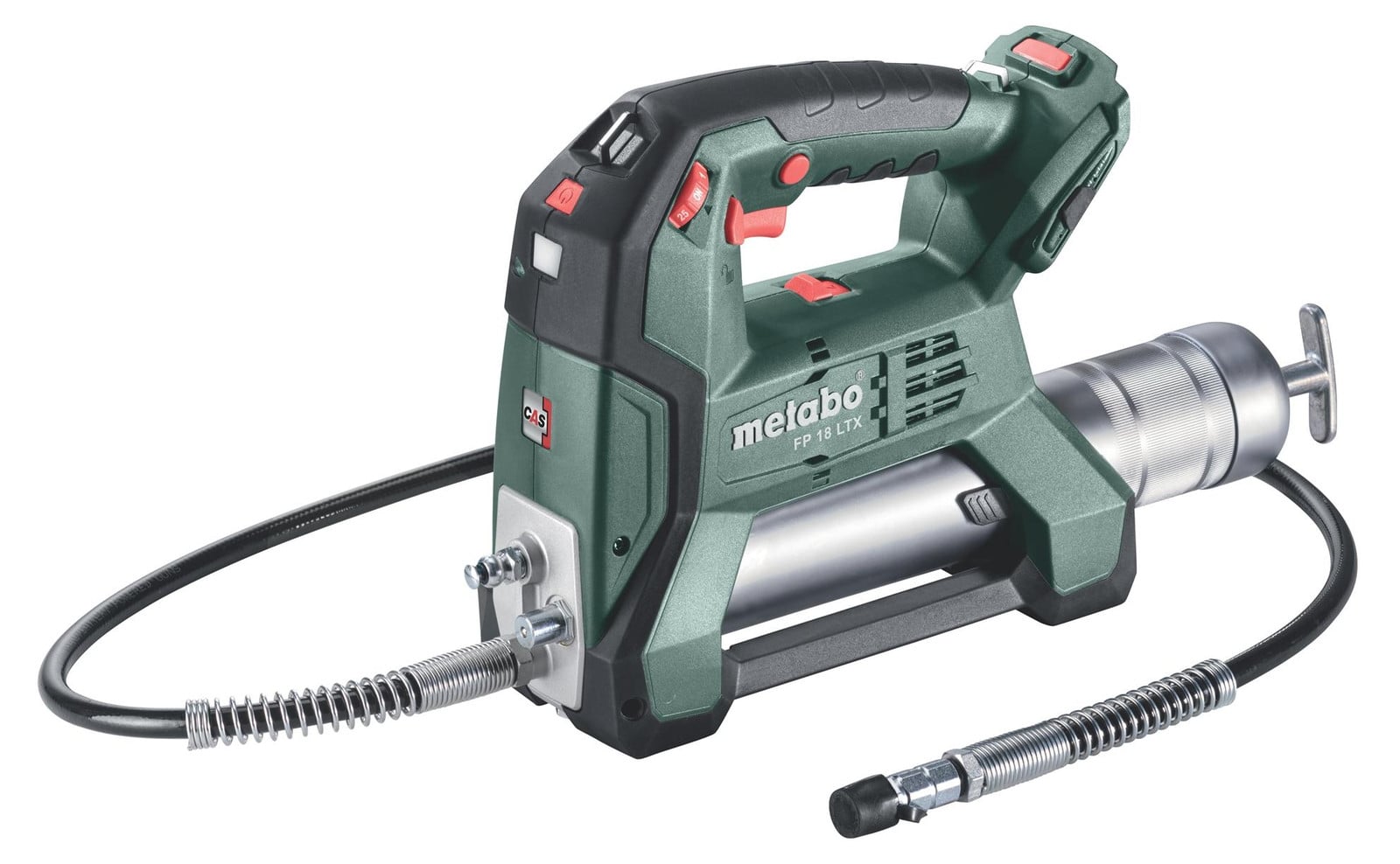 Metabo FP 18 LTX Accu vetspuit - 18 V