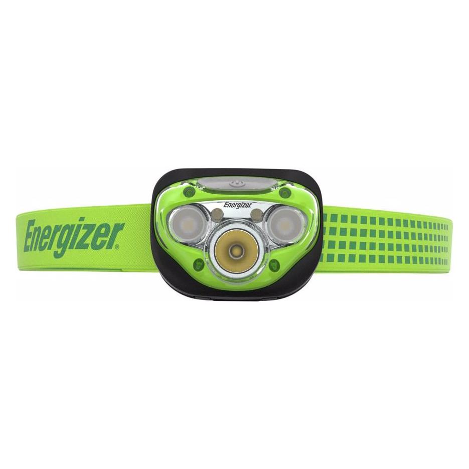 Energizer Vision HD Plus (350 lm) (631638)