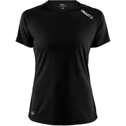CRAFT Community Function T-Shirt Damen 999000 - black XXL