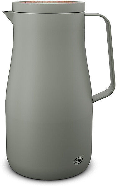 ALFI Thermoskanne - Isolierkanne Studio 1l Matcha Green hellgrün EG
