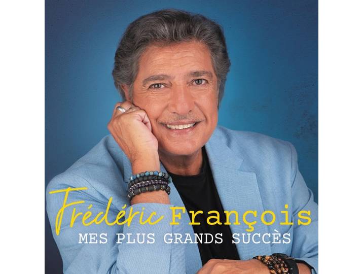 Mes plus grands succès