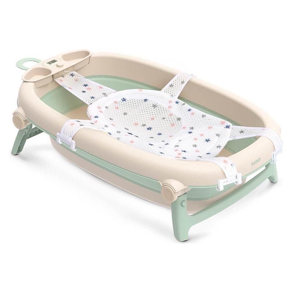 Neno Babybadewanne faltbar Lucy (NEN-BAB-ME006)