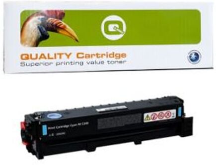 Q-nomic M C240 toner cian