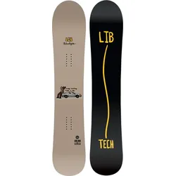 LIB TECH LIB RIG WIDE Snowboard 2027 - 160W