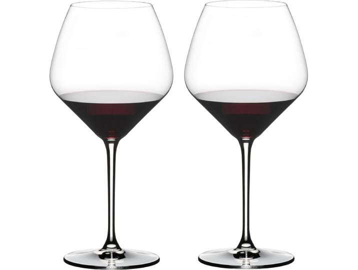 Riedel - Extreme Pinot Noir 2 Pc