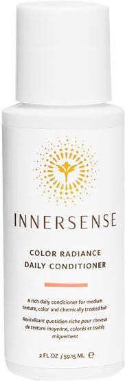 59.15ml Innersense Organic Beauty Color Radiance Daily Conditioner