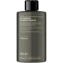 350ml PREVIA Extra Life Dandruff Dry Cleansing Shampoo
