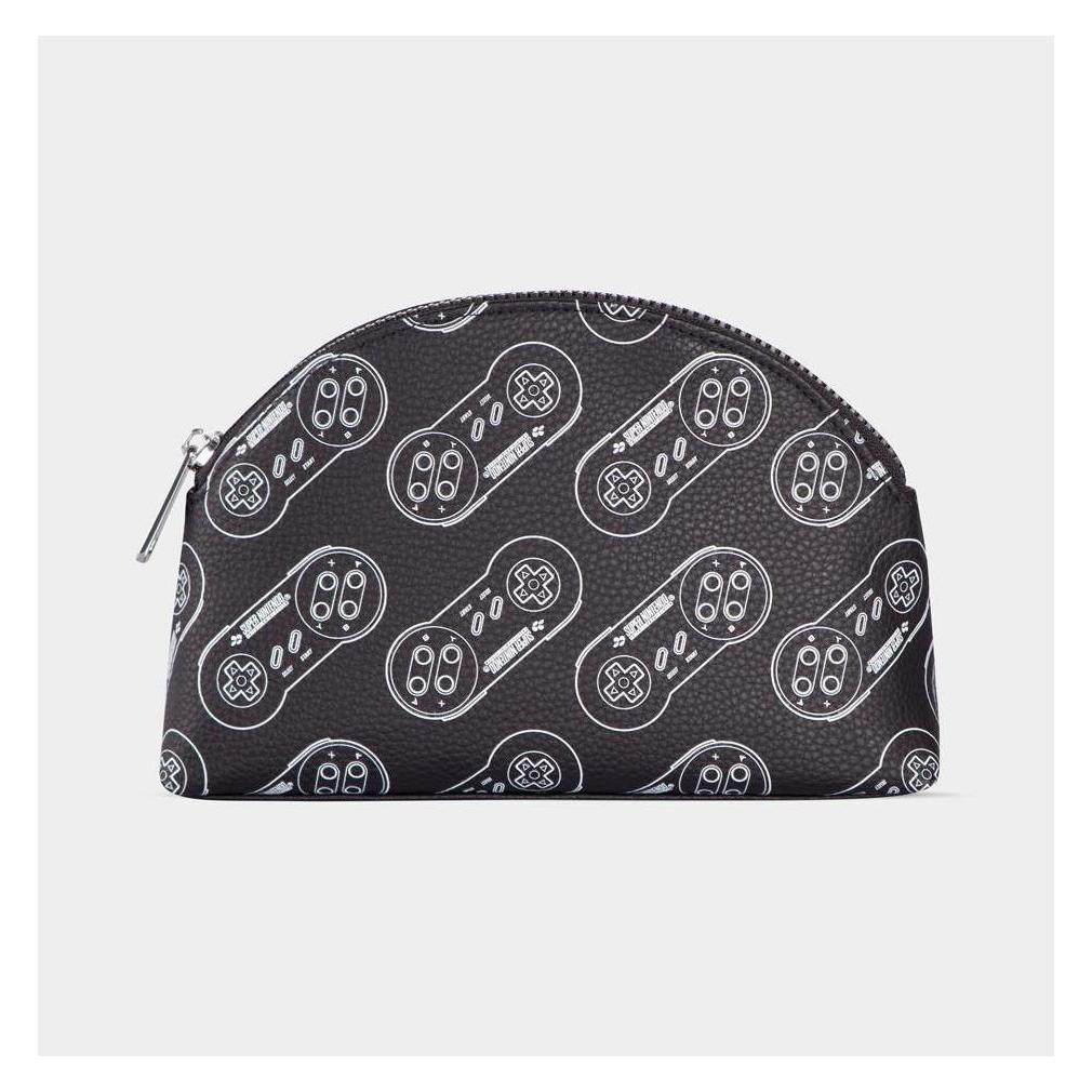 Super NES S Wash Bag (DSi XL) (GW648412NTN)