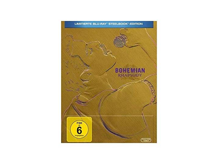 McCarten, A: Bohemian Rhapsody