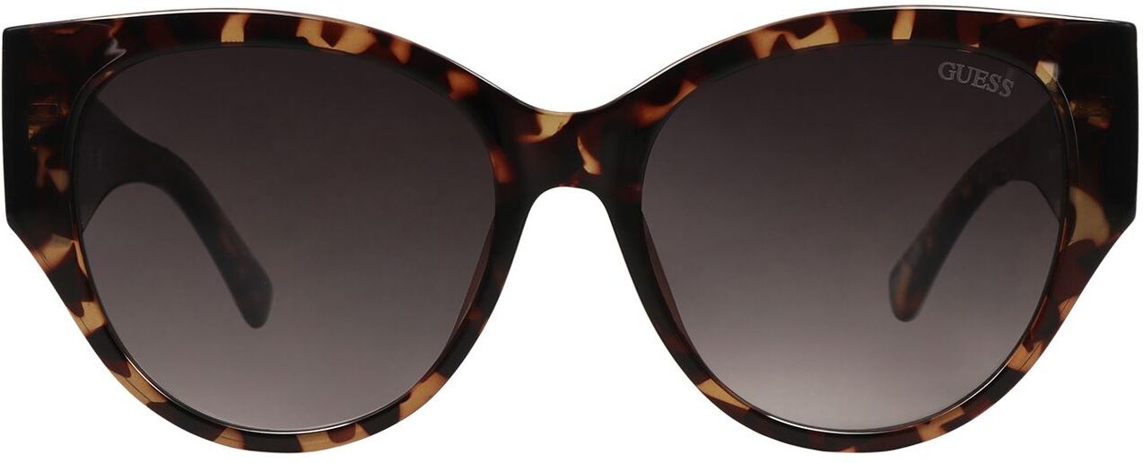 Guess Gafas de sol Mujer Marrón 55 Mujer