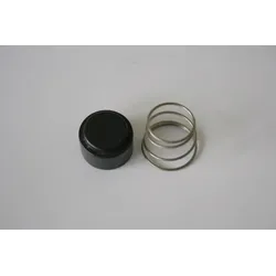 ELMAG NBR-Dichtung Ø 17x10 mm - 9100284