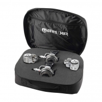 Mares 25XR TBP DR Full Tek Set - XR
