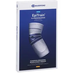 Epitrain Aktiv Gelenkbandage Größe 2 natur