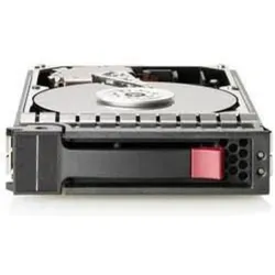 CoreParts Festplatte - 600 GB - Hot-Swap - 3.5" (8.9 cm) (0.60 TB, 3.5"), Festplatte