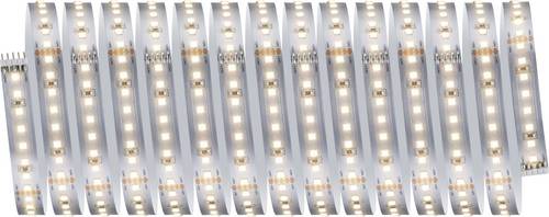 Paulmann MaxLED 1000 71241 LED-Streifen-Basisset 230V 5m Warmweiß 1 Set