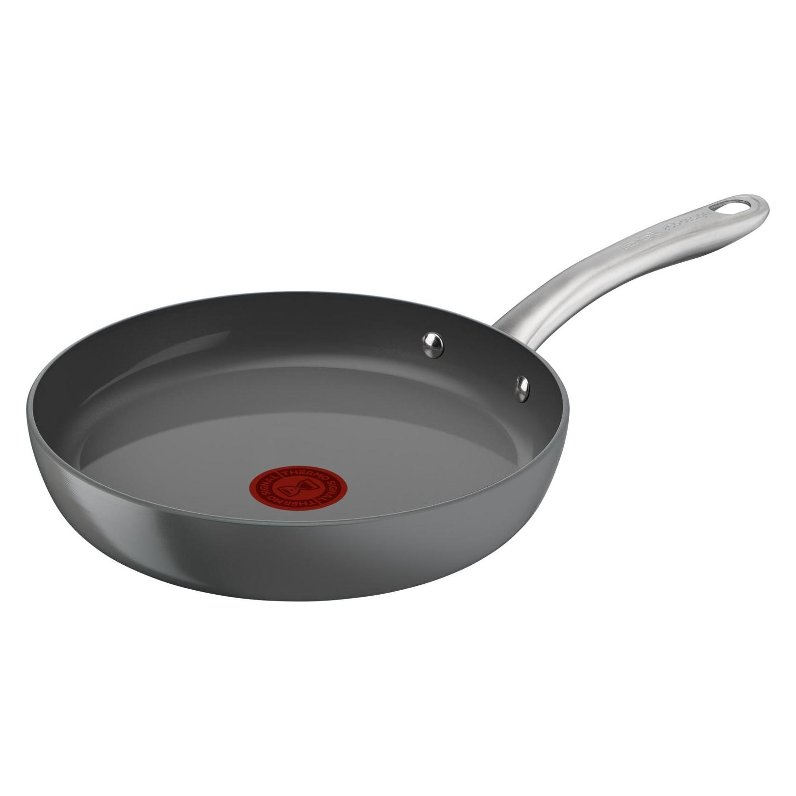 Tefal FP28 ML LOTUS RENEW+ HIPPO EISEN (C4240643) (Aluminium) (C4240643)