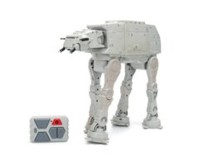 JADA RC Star Wars « AT-AT Walker »