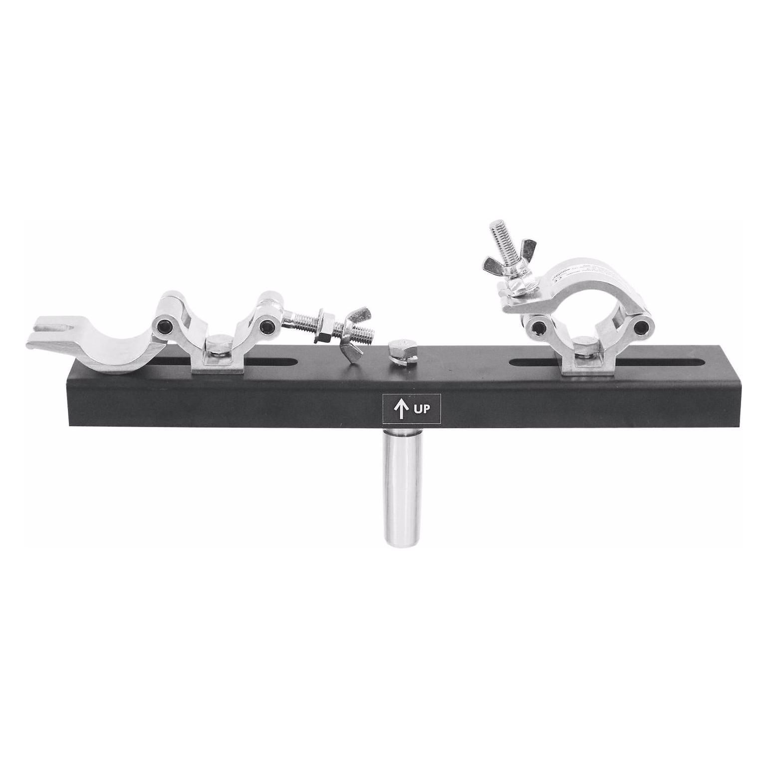 Eurolite TAH-52 Traversenadapter mit Zapfen (59006820)