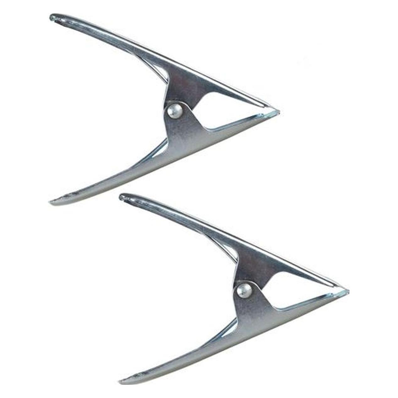 Studioking Hintergrund Klemme 2 Stück 15 cm (22989700)