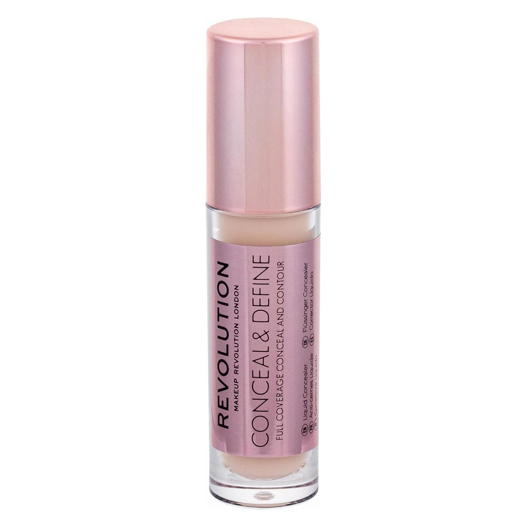 Makeup Revolution Conceal & Define (C3) (12387578)