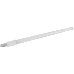 LED Feuchtraumleuchte / Lichtleiste Slim-Pro 116cm 1800lm, weiß