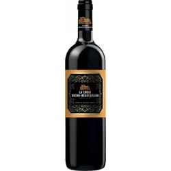 La Croix de Beaucaillou 2022 - Zweitwein Château Ducru-Beaucaillou