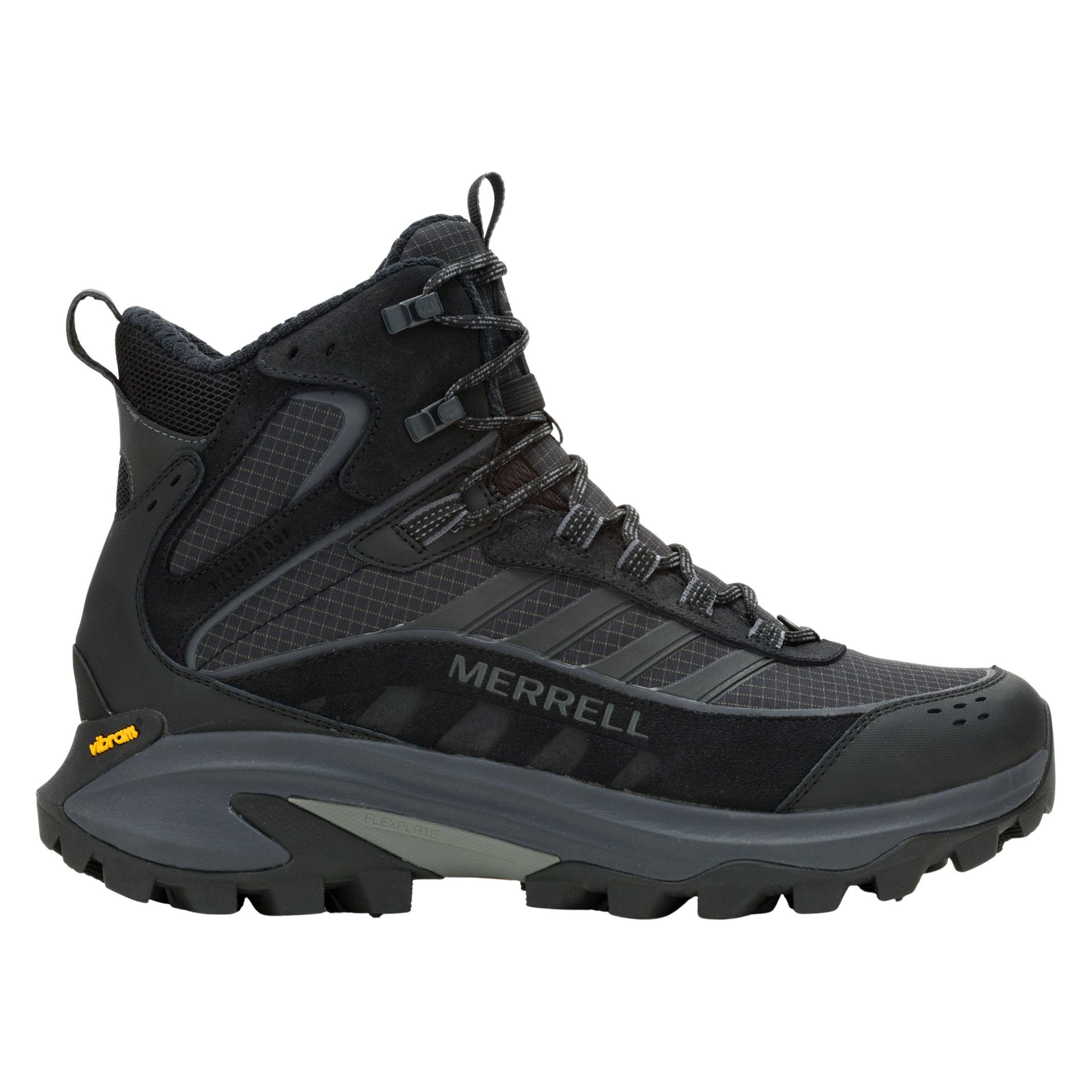 Merrell Moab Speed 2 Thermo Mid WP (46.5) (J068305_46.5)