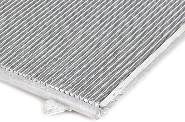 RIDEX 448C0228 Air conditioning condenser