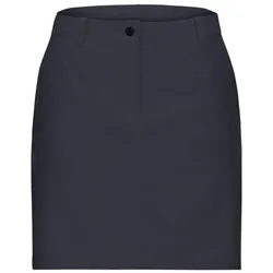 Jack Wolfskin Damen Waimea Skort - 36 - dark navy
