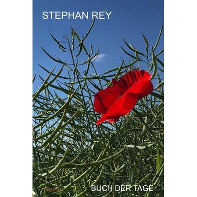 Buch der Tage - Herbst, Gebundene Ausgabe von Stephan Rey, Bookmundo, 978-94-038-3013-1