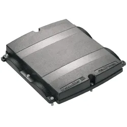 Weidmüller Gehäuse FieldPower BG GHDE 10P PT6
