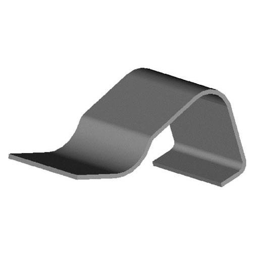 Alutronic Length: 9,1 mm (MC725)
