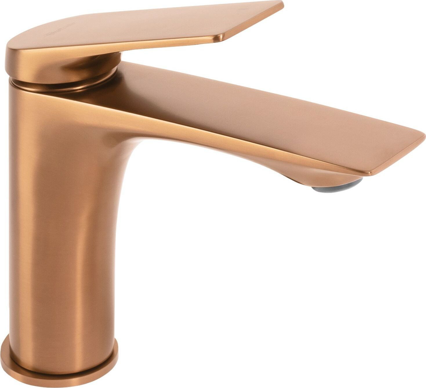 Rea Wastafelkraan Avalon Copper Brush