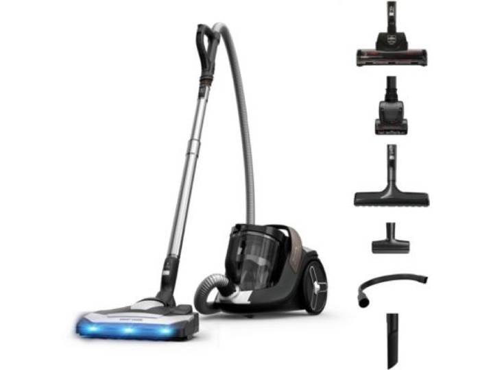 Rowenta - Aspirateur Sans Sac Silence Force Cyclonic 8