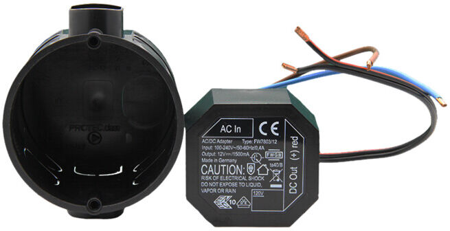 Bloc d'alimentation Hansa UP (58280100)