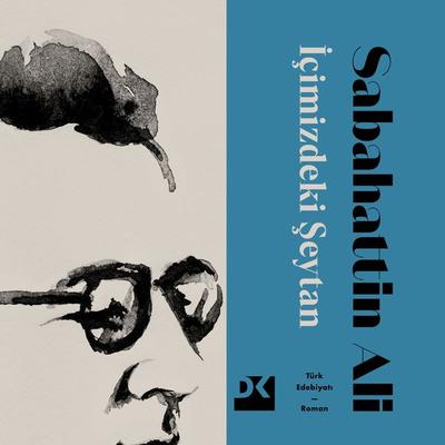 İçimizdeki Şeytan - Sabahattin Ali, Audio, 9786050962130