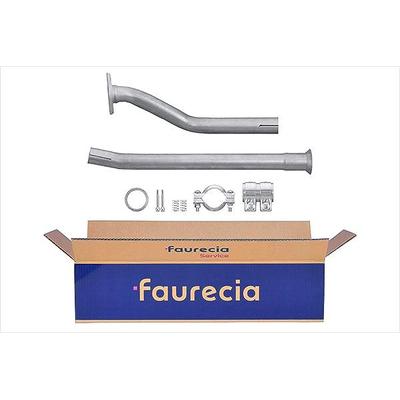 Hella Abgasrohre [Hersteller-Nr. 8LA366000-871] für Peugeot