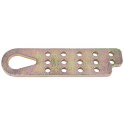 KS Tools 140.2460 Universal Zugplatte