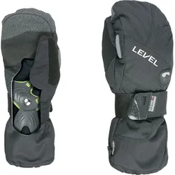 LEVEL HALF PIPE GTX Fäustling 2027 black - 9