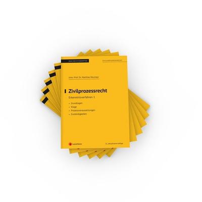 PAKET Edition Zivilverfahrensrecht (Skripten), Taschenbuch von Herbert Fink,Matthias Neumayr,Hannes Seiser,Martin Trenker, LexisNexis Verlag ARD ORAC