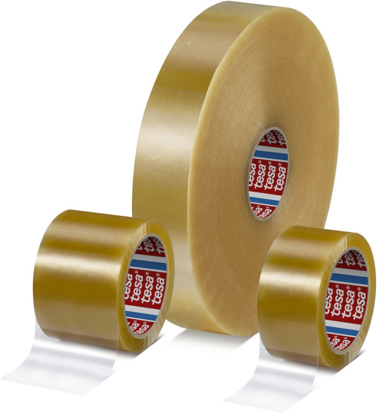 tesapack 60400 PLA transparent-00-66:50 Polylactide (60400-00000-00)